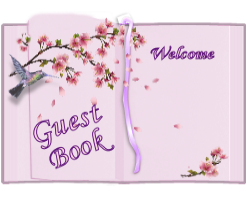 guestbook